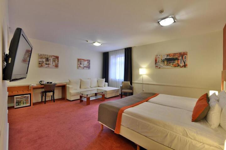 Guest Suite Photo