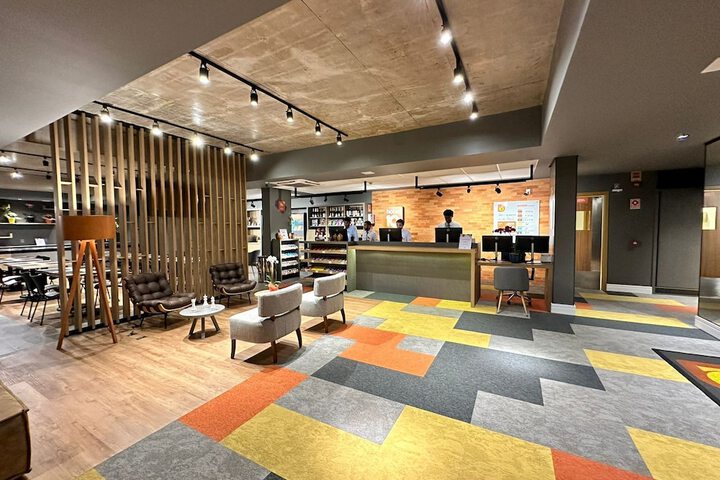 Hotel Interior 6 of 25
