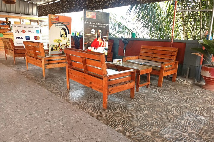 Terrace/Patio 16 of 36