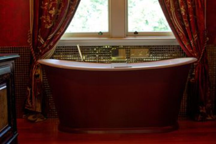 Fitness Center Photo