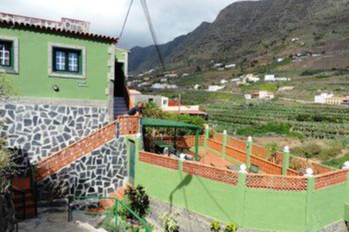 House in La Gomera 101465 by MO Rentals
