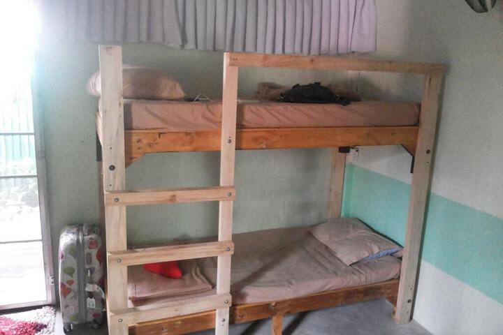 Guest Suite