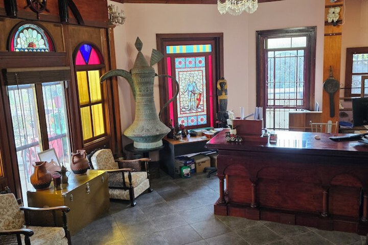 Hotel Interior 5 of 48