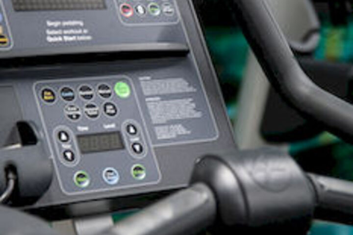 Fitness Club