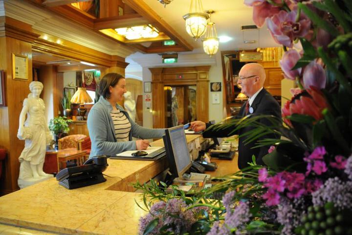 Fitness Center Photo