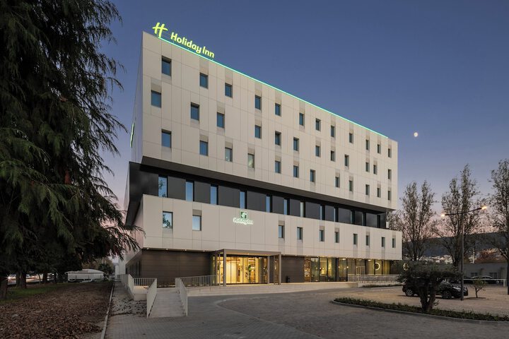 Holiday Inn Braga by IHG in Braga
