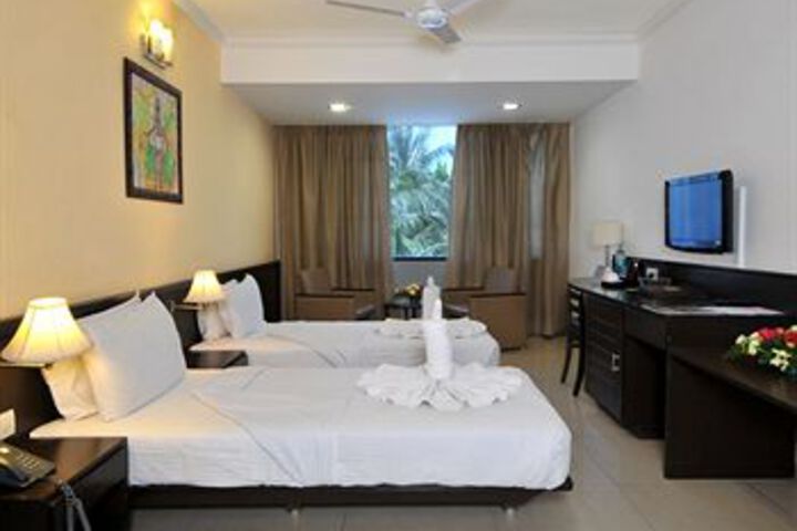 Room Interior