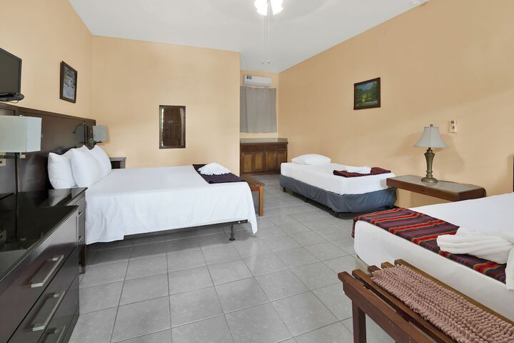 Drift Inn Cayo in San Ignacio