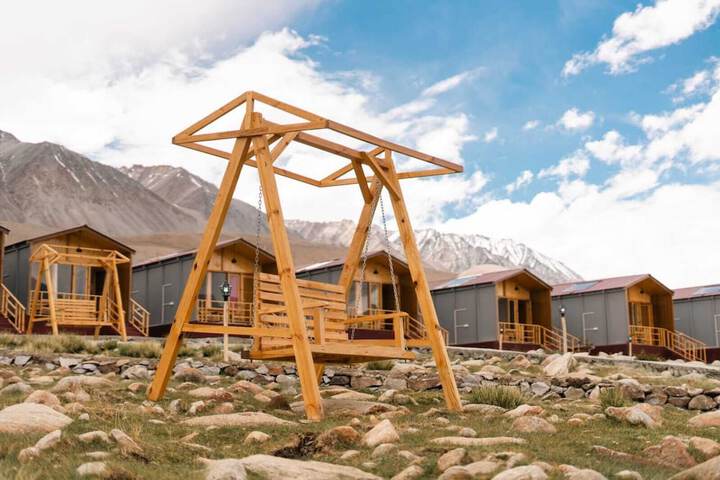 FalconS Cottages
