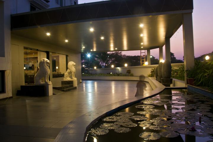 Hotel 68 of 71
