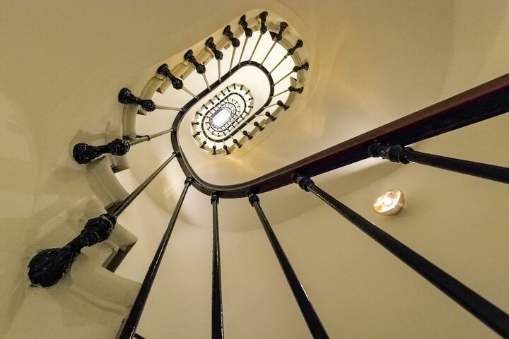 Hotel Interior 103 of 114