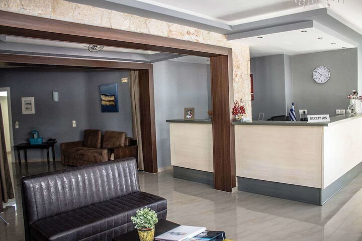 Hotel Interior 2 of 17