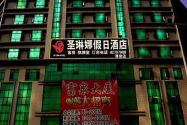 Hotel 65 of 71