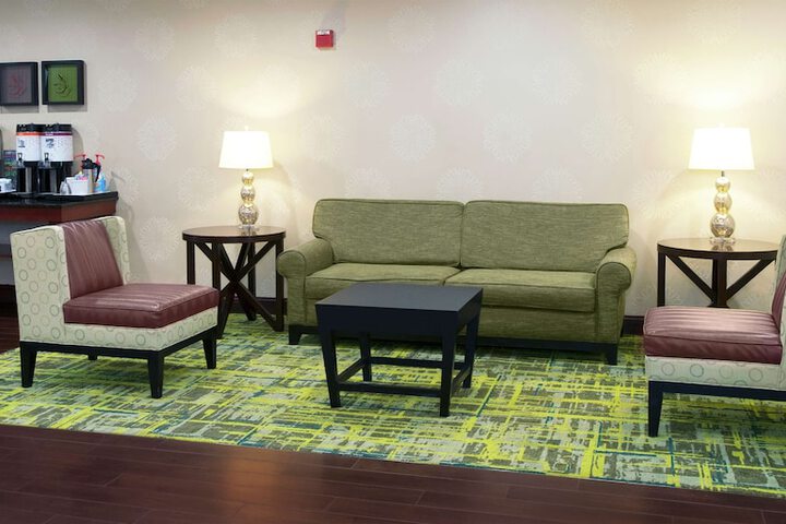 Hotel Interior 7 of 121