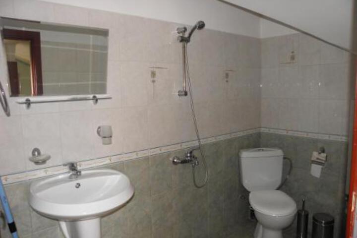 Family Hotel Vityaz House