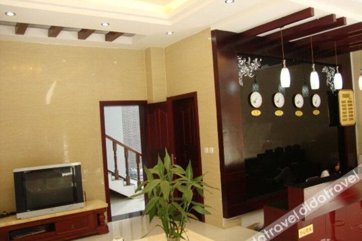 Hengyuan Hotel