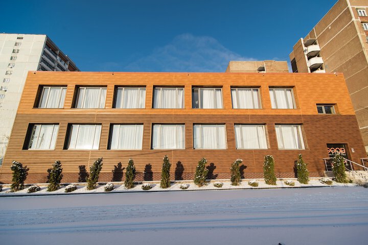 Hotel 53 of 54