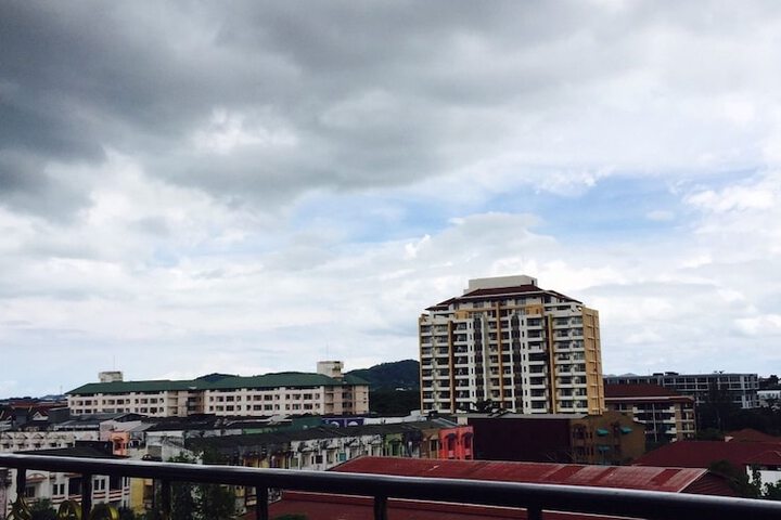 Hotel View 101 of 105