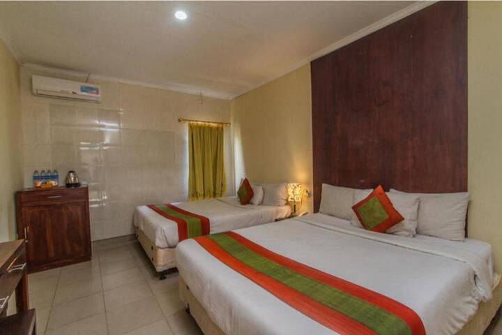 Fitness Facility Photos