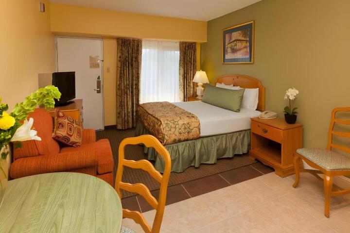 Fitness Center Photo