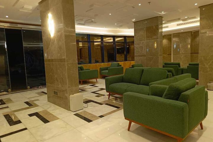 Hotel Interior 3 of 6