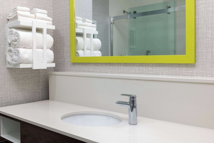 Bath Interior