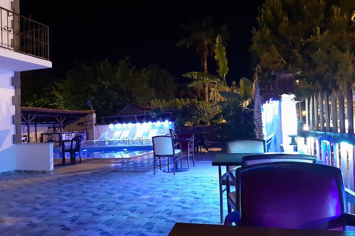 Terrace/Patio 42 of 50