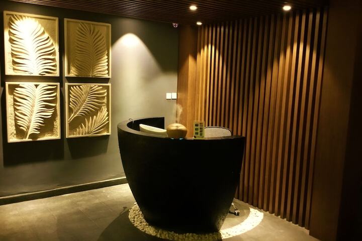Hotel Interior 23 of 45