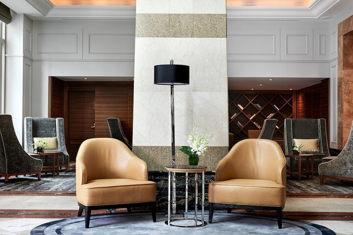 Hotel Interior 3 of 95