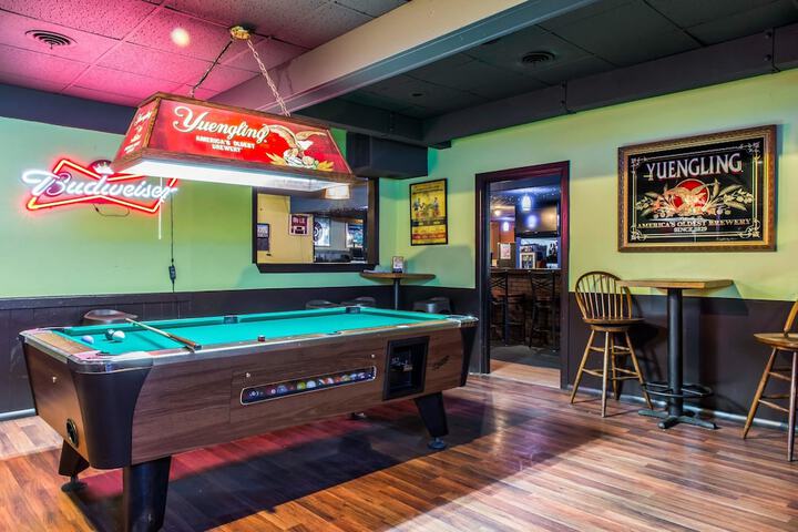 Billiards