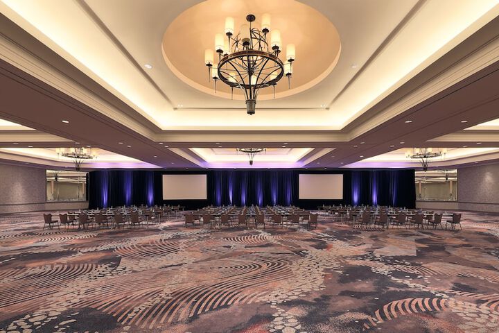 Ballroom