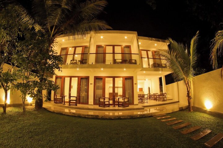 Hotel 90 of 90