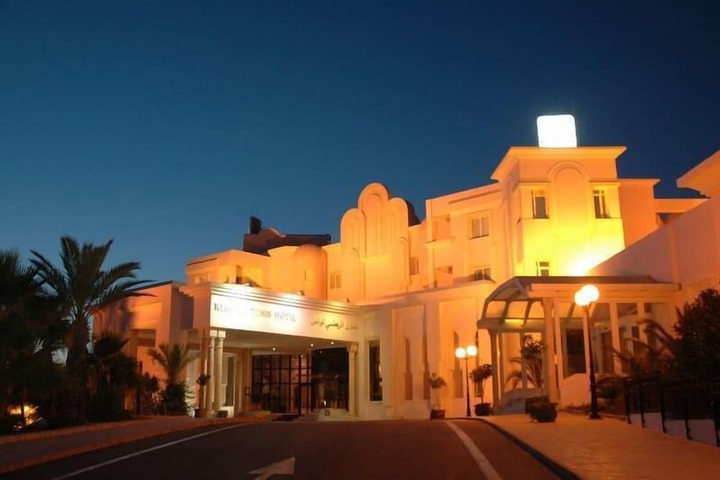 Hotel 40 of 41