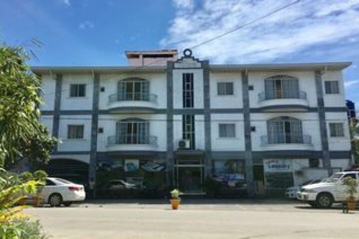 I.Park Suites