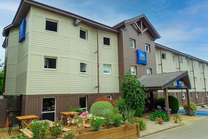 Hotel 38 of 44