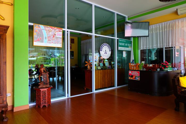 Hotel Interior 2 of 144