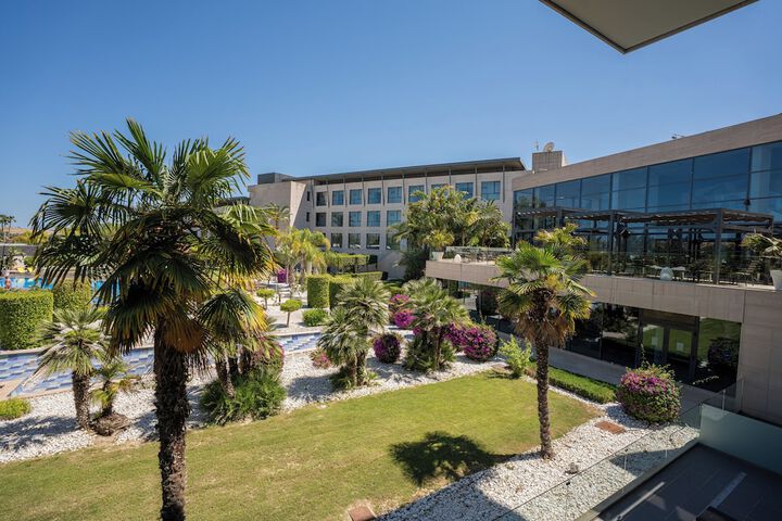 Image of La Finca Resort