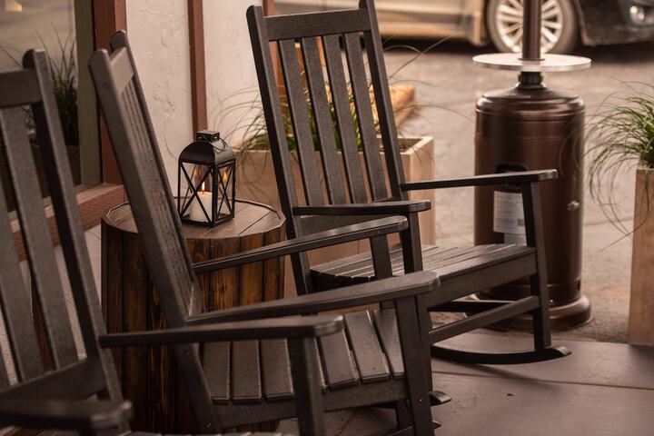 Terrace/Patio 23 of 53