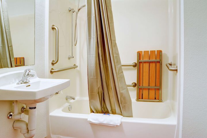 Bath Amenities