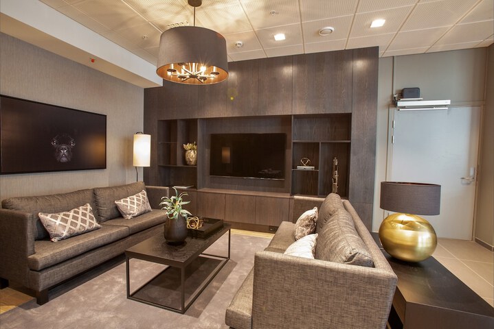 Lobby Photos