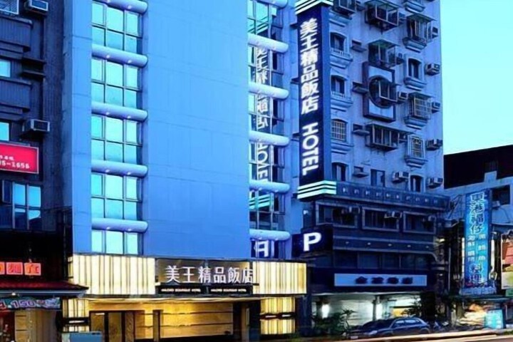 Hotel 15 of 24