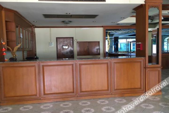 Hotel Interior 4 of 20