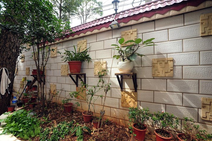 Longshan Villa Haiyue Hotel