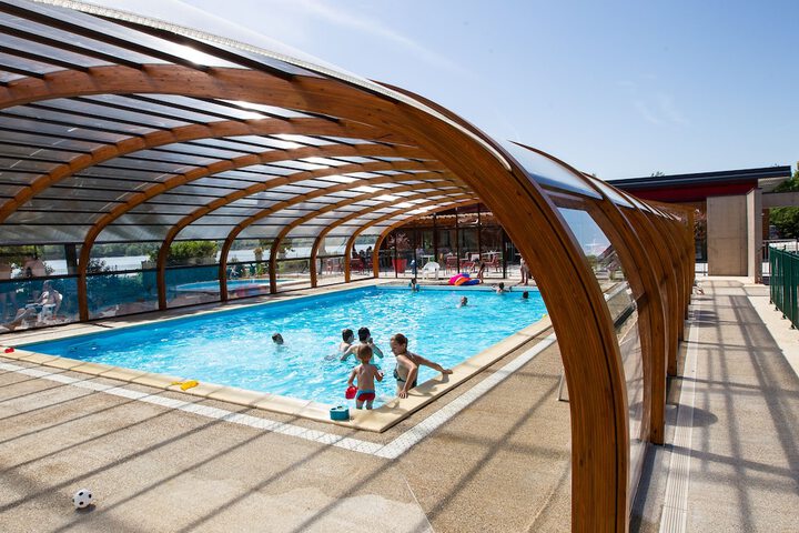 Pools & Facilities
