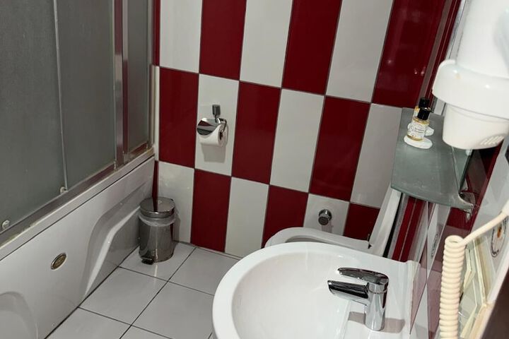 Bath Interior