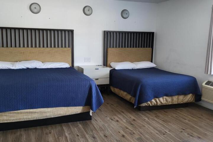 1 Double Bed (3 of 11)