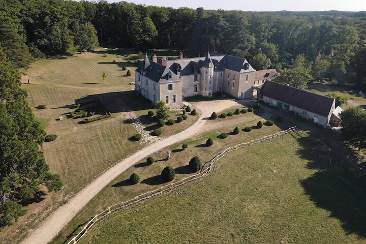 Château de Valesne