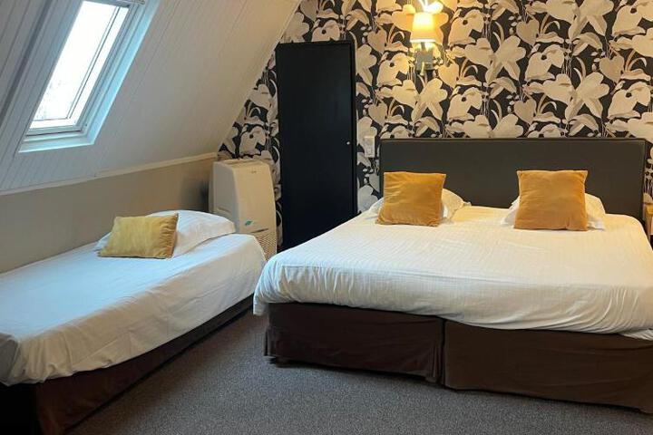 Fitness Facility Photos