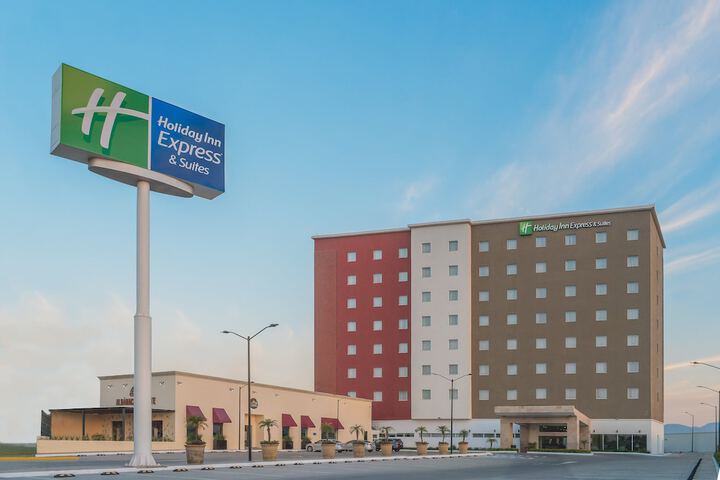 Image of Holiday Inn Express & Suites Silao Aeropuerto - Terminal by IHG