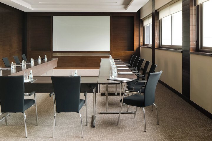 Meeting 162 of 181